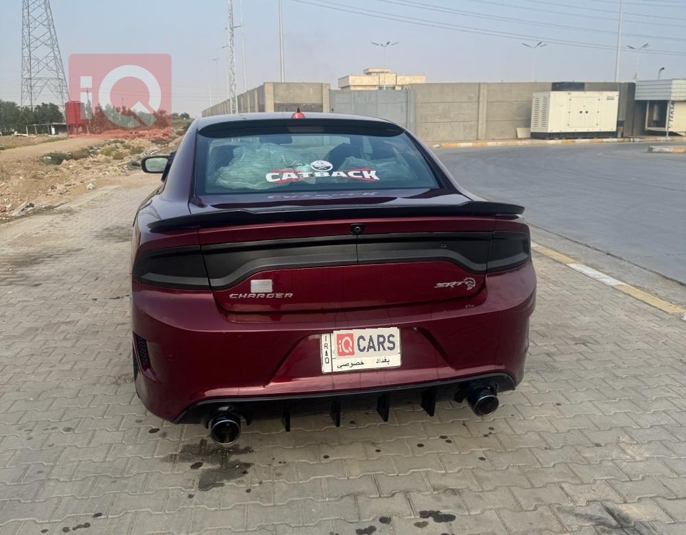 دودج تشارجر